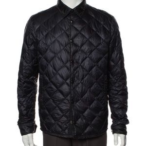 Moncler puffer coat